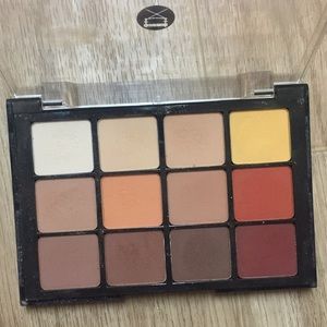 Vise art warm mattes